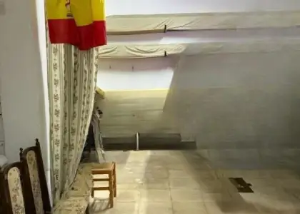 Inmohouse vende local con vado con ámplias pisobilidades. en Albacete