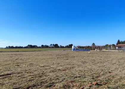 Terreno Rústico en la Poblachuela camino moledores Ciudad Real. en Ciudad Real