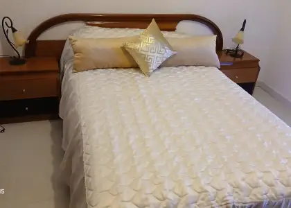 Piso en venta en Herencia, de 120 m2 con 3 dormitorios y baño por 52.000 €, Ref. 0322 en Herencia