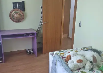 Se alquila Duplex con terraza en Ciudad Real Capital en Ciudad Real