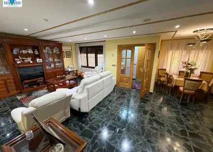 Casa o chalet en zona alto los molinos en Albacete