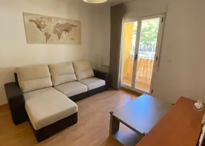 Inmohouse vende apartamento en chinchilla en Chinchilla de Monte-Aragón