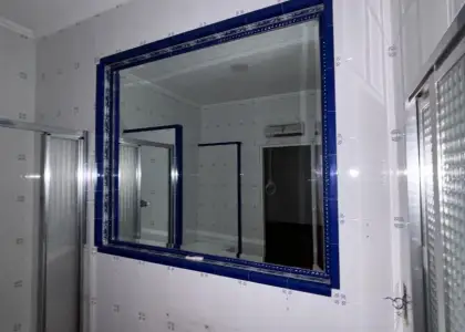 Casa en venta en Alcázar De San Juan, de 161 m2 con 2 dormitorios, 2 baños y 2 plazas de garaje por 170.000 €, Ref. 0250 en Alcázar de San Juan