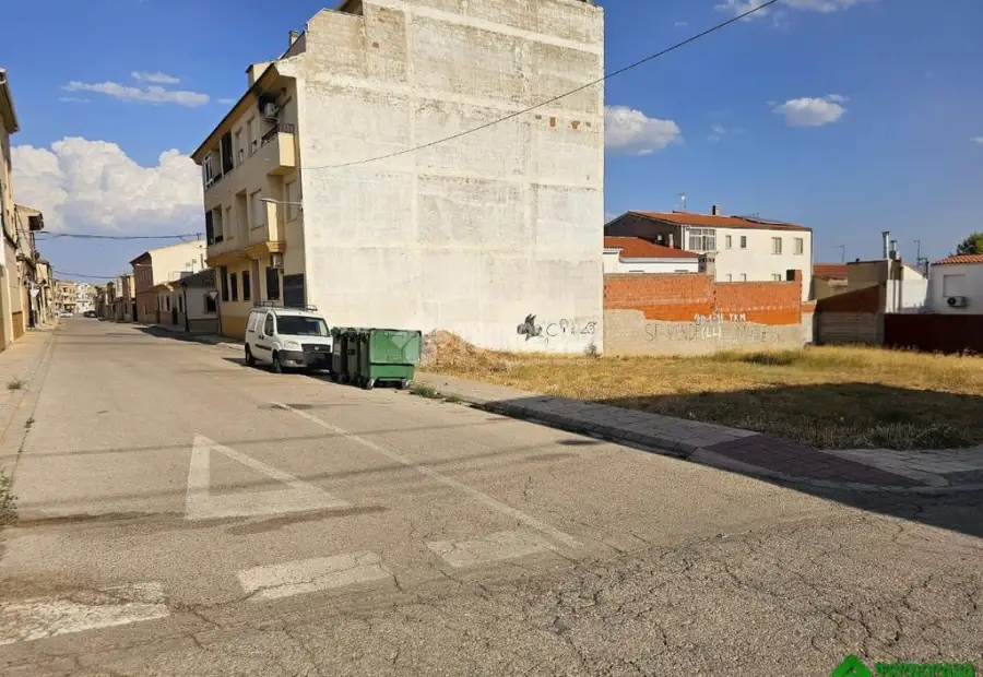 Terrenos en venta en Balazote - Balazote, 64.900 €, 349 m2, ref. 667181 en Balazote