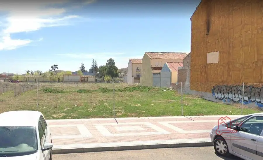 Parcela en venta en Herencia, de 155 m2 por 26.000 €, Ref. 0081 en Herencia