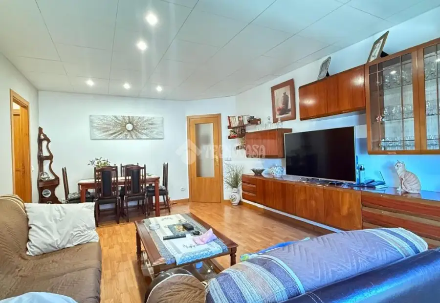 Piso en venta en Fuensalida - Fuensalida, 130.000 €, 92 m2, ref. 661609 en Fuensalida