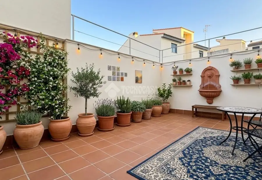 Piso en venta en Fuensalida - Fuensalida, 107.500 €, 65 m2, ref. 659908 en Fuensalida