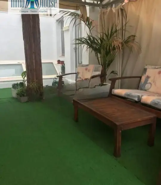 Se vende duplex zona centro en Albacete