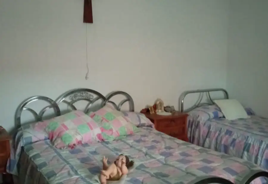 Casa en Madridejos