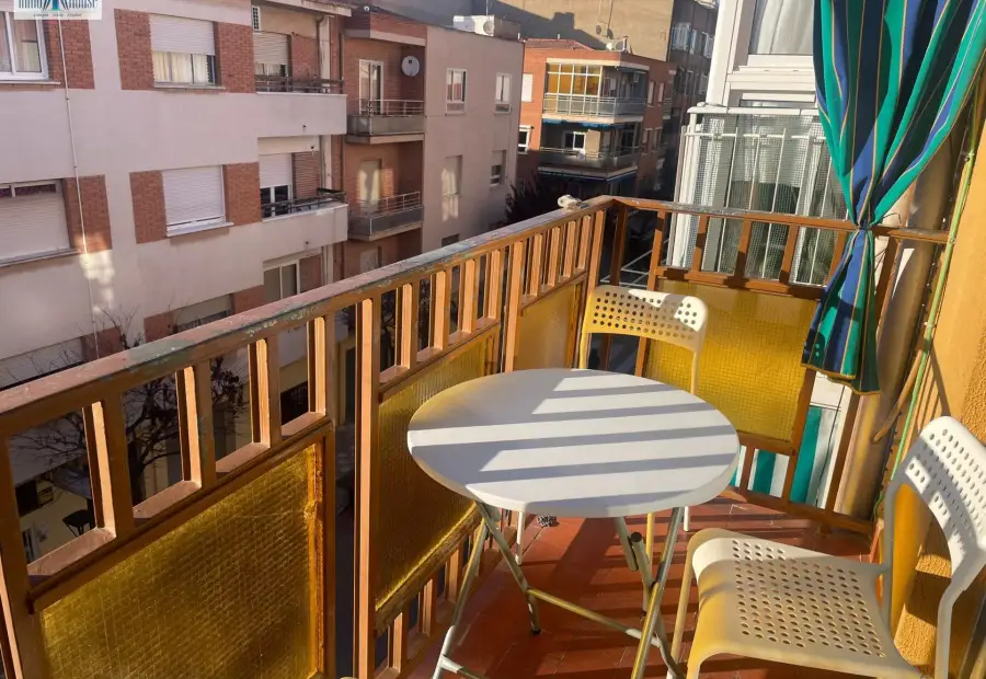 Inmohouse vende o alquila con opción a compra piso al lado de la feria en Albacete
