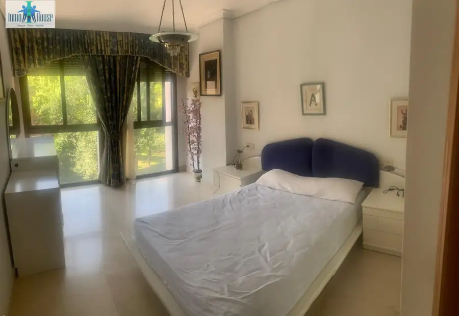 Inmohouse alquila apartamento en pleno centro en Albacete