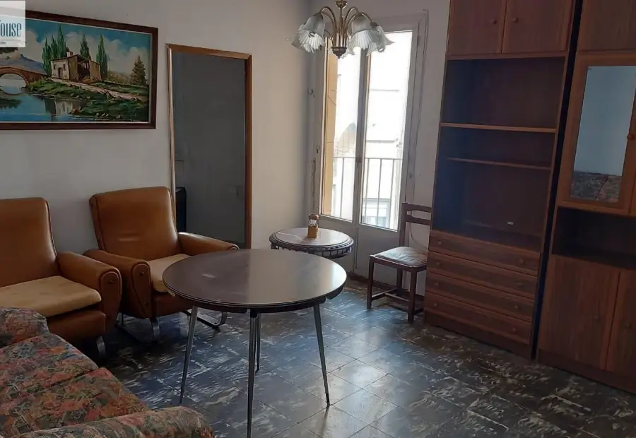 Piso en venta zona ensanche franciscanos en Albacete