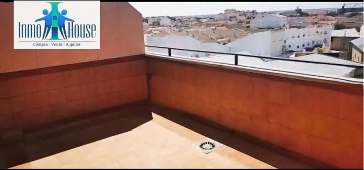 Ático en venta en La Roda - albacete en La Roda