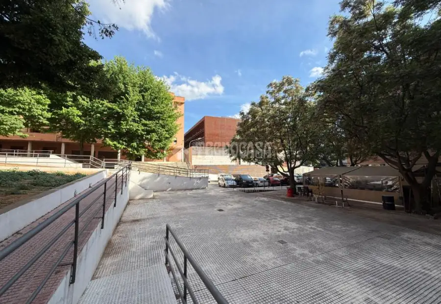 Piso en venta en Guadalajara - Manantiales, 209.000 €, 110 m2, ref. 657266 en Guadalajara