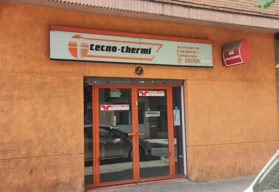 Local en venta en el Barrio del Pilar en Albacete