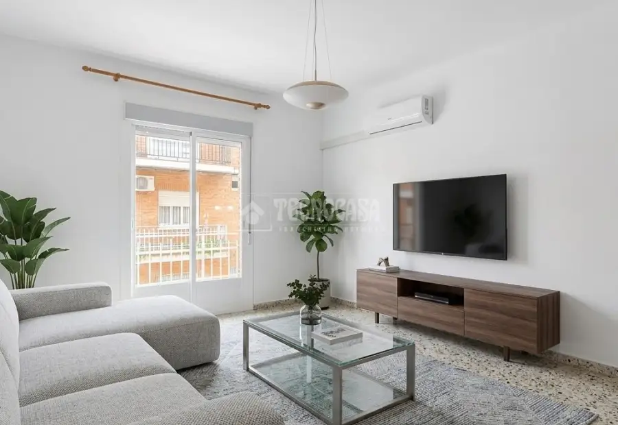Piso en venta en Fuensalida - Fuensalida, 110.000 €, 124 m2, ref. 658510 en Fuensalida