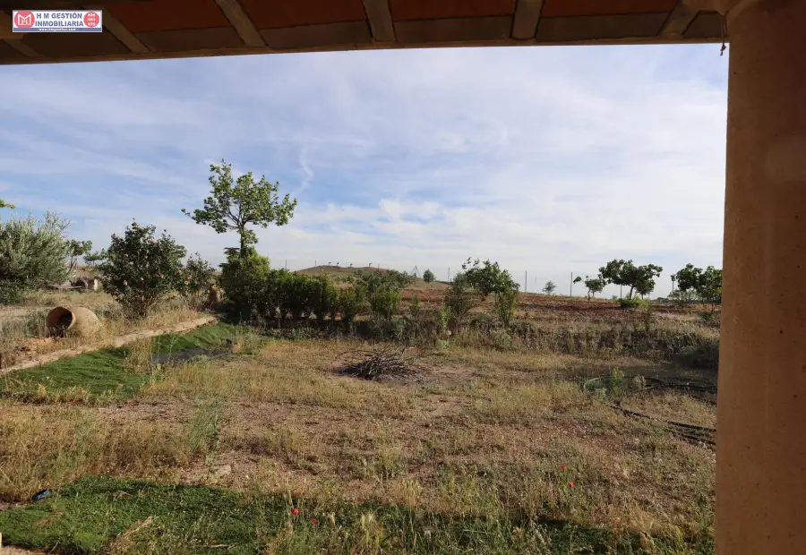 Finca Rústica en Alcázar de San Juan - Oportunidad Única por €175,000 en Alcázar de San Juan