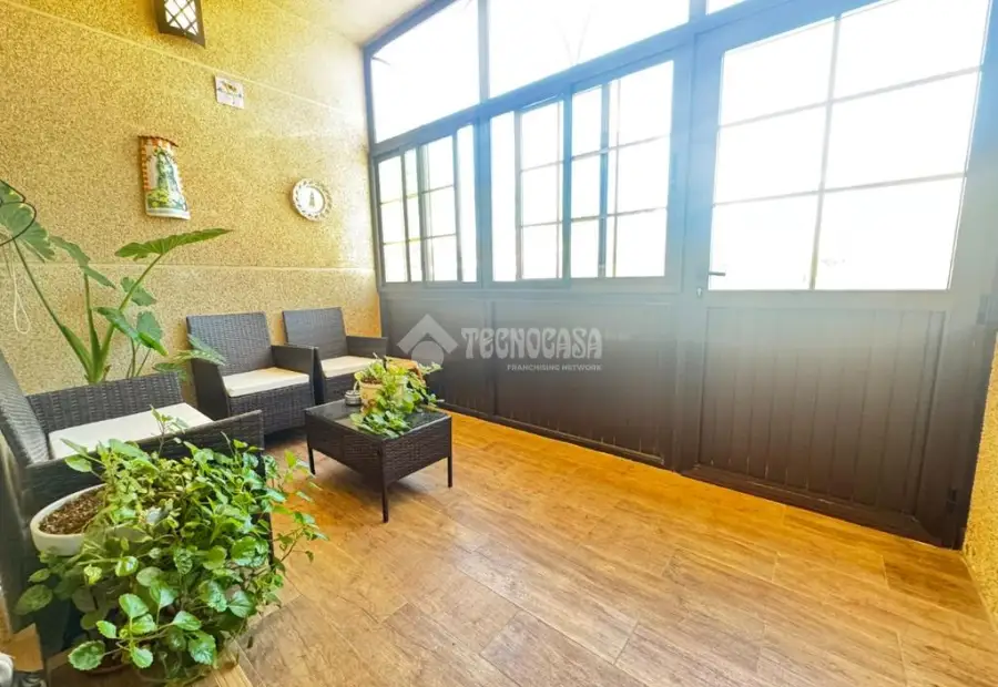 Casa en venta en Yepes - Yepes, 208.000 €, 147 m2, ref. 663685 en Yepes