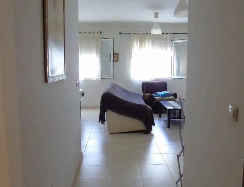 Acogedor Apartamento en Alquiler en Plaza Arenal, Alcázar de San Juan por solo €530 en Alcázar de San Juan