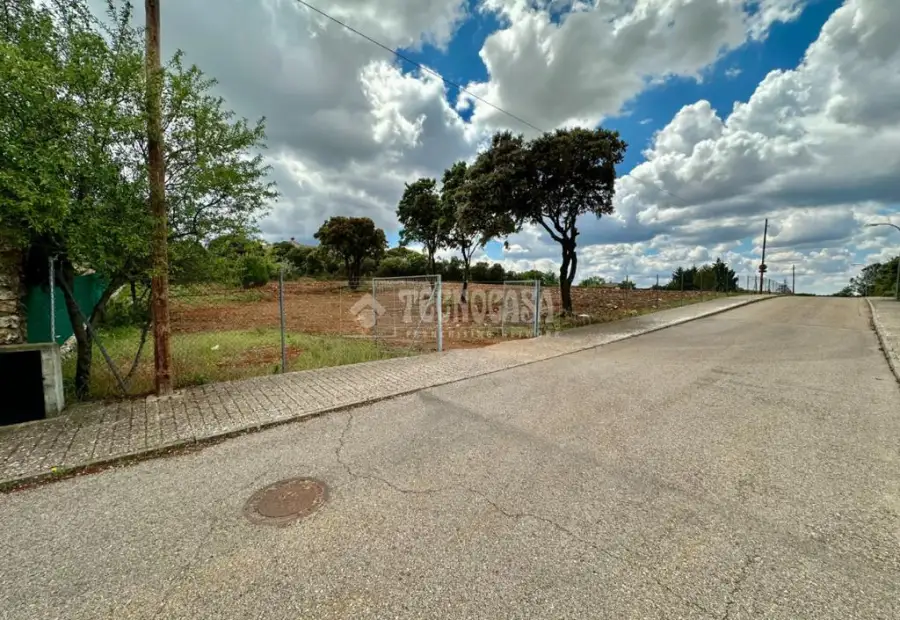 Terrenos en venta en Hontoba - Hontoba, 39.900 €, 2257 m2, ref. 651657 en Hontoba