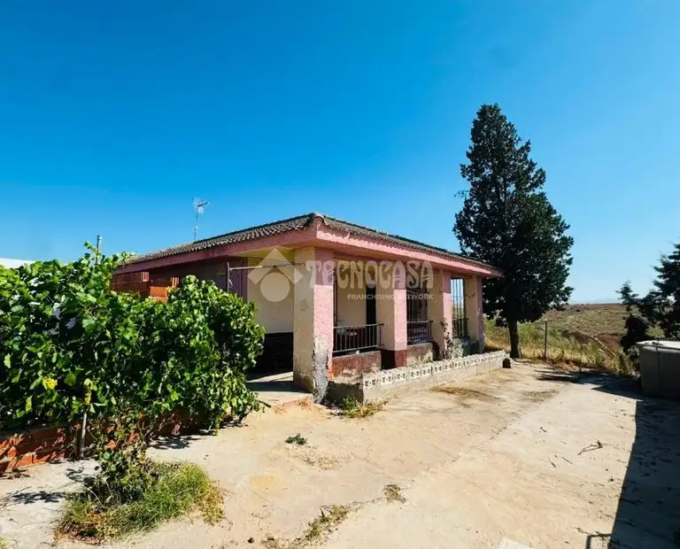 Casa en venta en Albarreal De Tajo - Albarreal De Tajo, 89.990 €, 174 m2, ref. 665393 en Albarreal de Tajo
