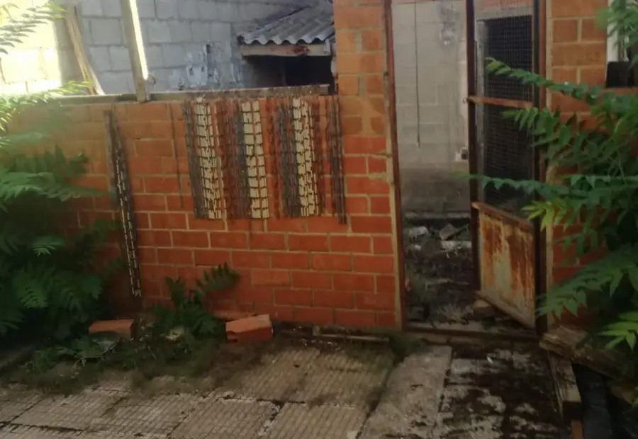 Se vende casa en la gineta en La Gineta