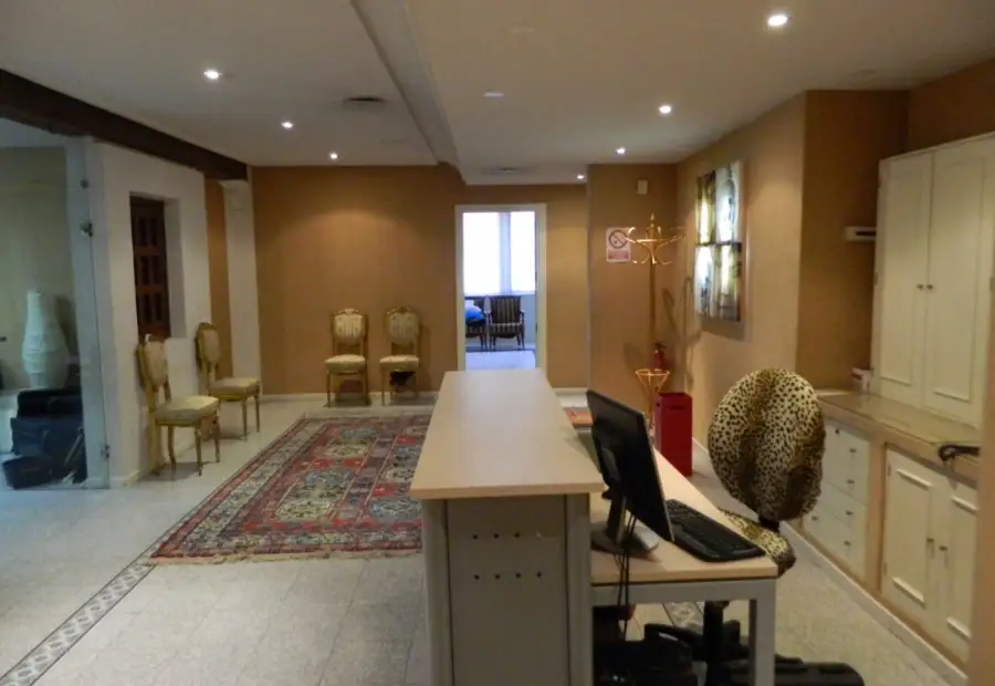 Oficina en General aguilera, 2 en Ciudad Real