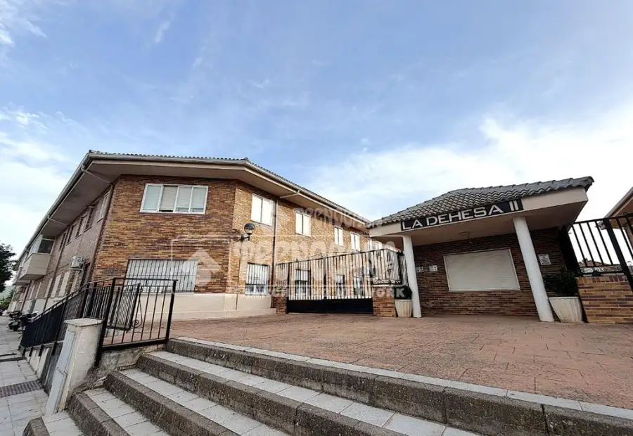 Piso en venta en Arcas Del Villar - Arcas Del Villar, 129.900 €, 76 m2, ref. 660134 en Arcas Del Villar