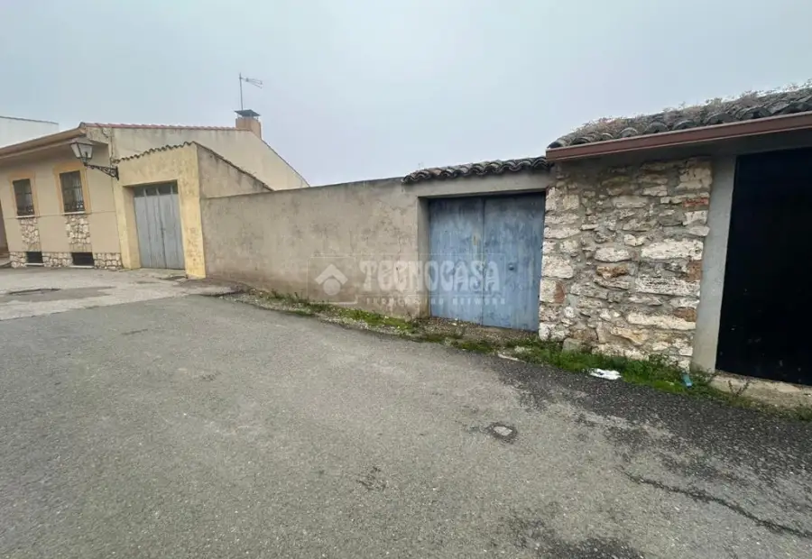 Terrenos en venta en Horche - Horche, 46.260 €, 1 m2, ref. 642256 en Horche