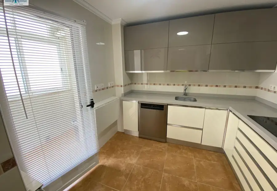 Inmohouse vende apartamento en chinchilla en Chinchilla de Monte-Aragón