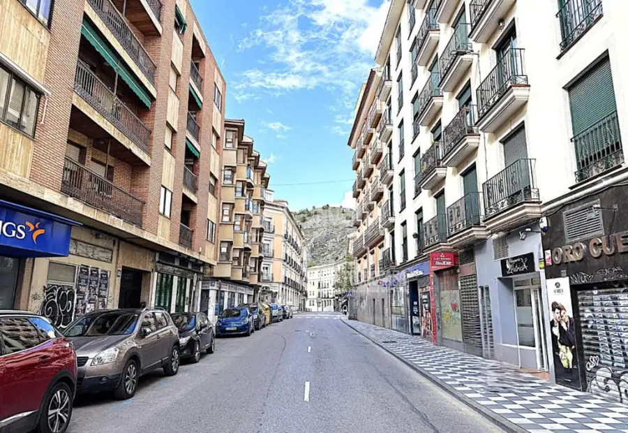 Piso en venta en Cuenca - Cuenca, 69.900 €, 70 m2, ref. 656729 en Cuenca