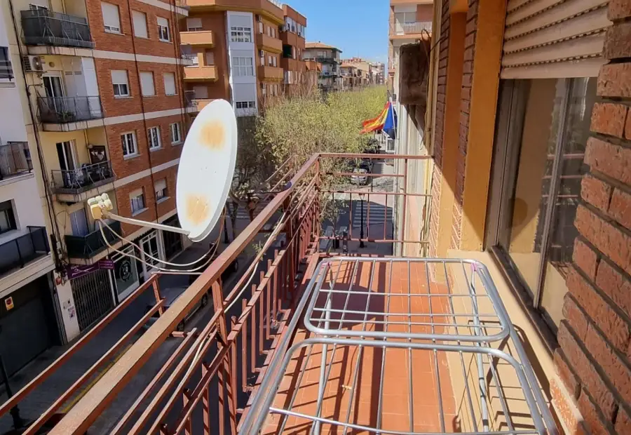 Inmohouse vende piso cerca del parque abelardo sanchez en Albacete