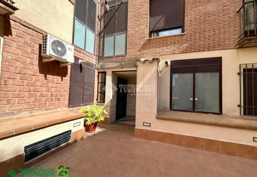 Piso en venta en Ocaña - Ocaña, 109.900 €, 79 m2, ref. 663240 en Ocaña