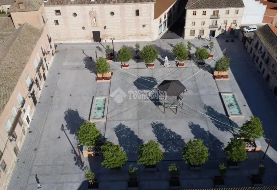 Piso en venta en Fuensalida - Fuensalida, 107.900 €, 85 m2, ref. 658186 en Fuensalida