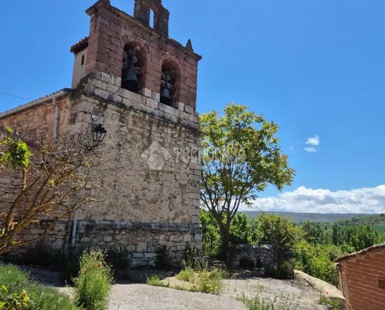 Terrenos en venta en Sigüenza - Sigüenza, 3.000 €, 175 m2, ref. 665512 en Sigüenza