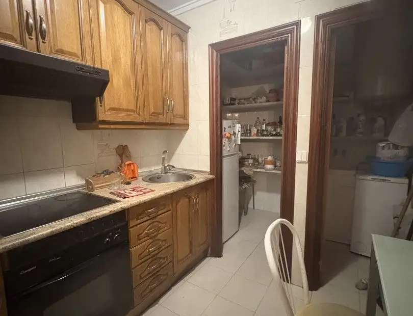 Piso en venta en Alcázar De San Juan, de 85 m2 con 3 dormitorios y baño por 118.000 €, Ref. 0191 en Alcázar de San Juan