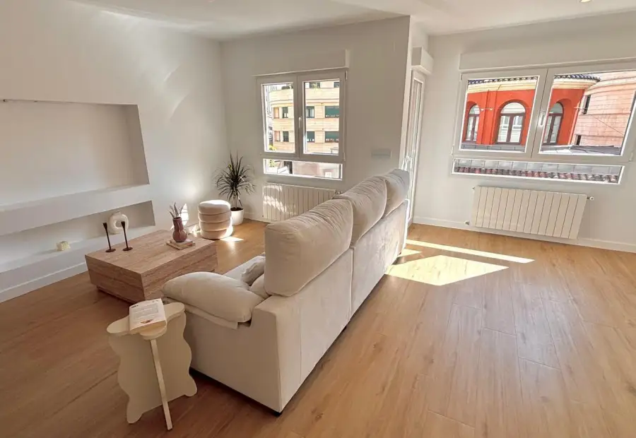 Piso en venta zona centro en Albacete