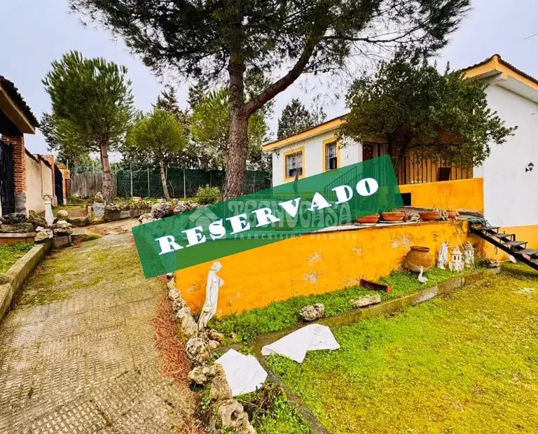 Casa en venta en Albarreal De Tajo - Albarreal De Tajo, 159.990 €, 386 m2, ref. 647755 en Albarreal de Tajo