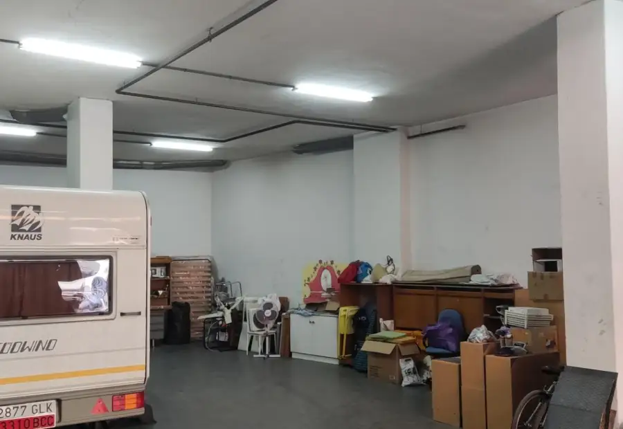 Se vende local en el pilar, Albacete en Albacete