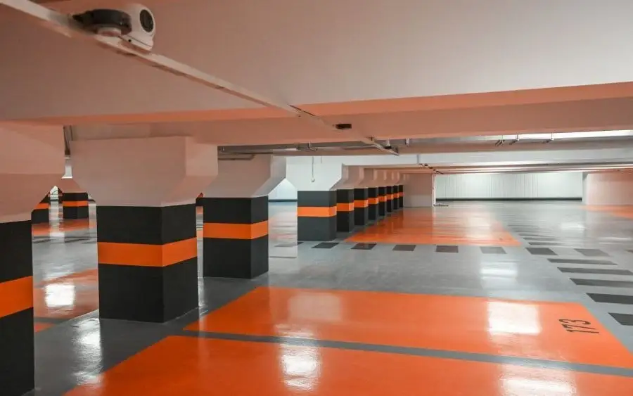 INVERSIóN DE PLAZAS DE GARAJE | PUERTA TOLEDO en Ciudad Real