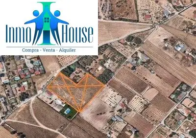 Inmohouse vende Terreno urbanizable en Albacete capital. en Albacete