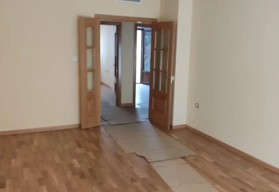 Piso en venta zona centro en Albacete