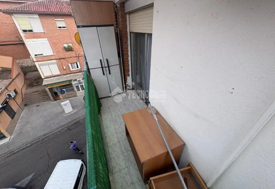 Piso en venta en Guadalajara - San Roque - La Concordia, 145.000 €, 61 m2, ref. 662847 en Guadalajara