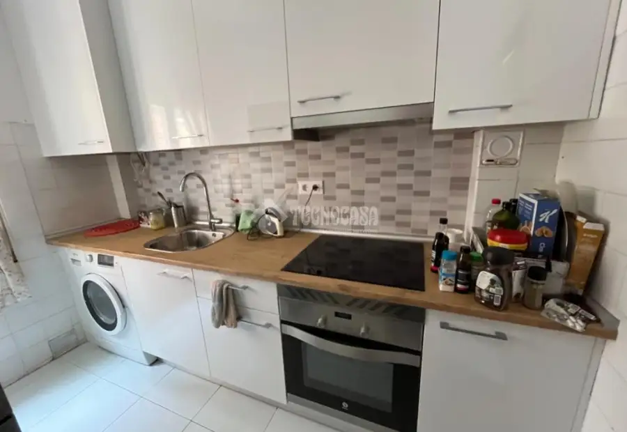 Piso en venta en Guadalajara - San Roque - La Concordia, 150.000 €, 70 m2, ref. 662785 en Guadalajara