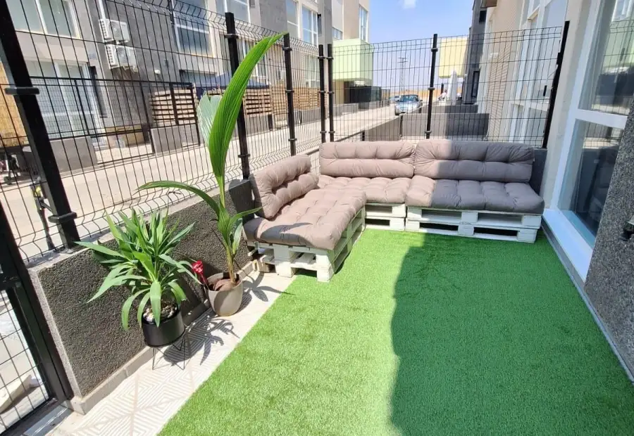 Planta baja en venta ( piña verde ) Carretera Casas Ibañez en Albacete