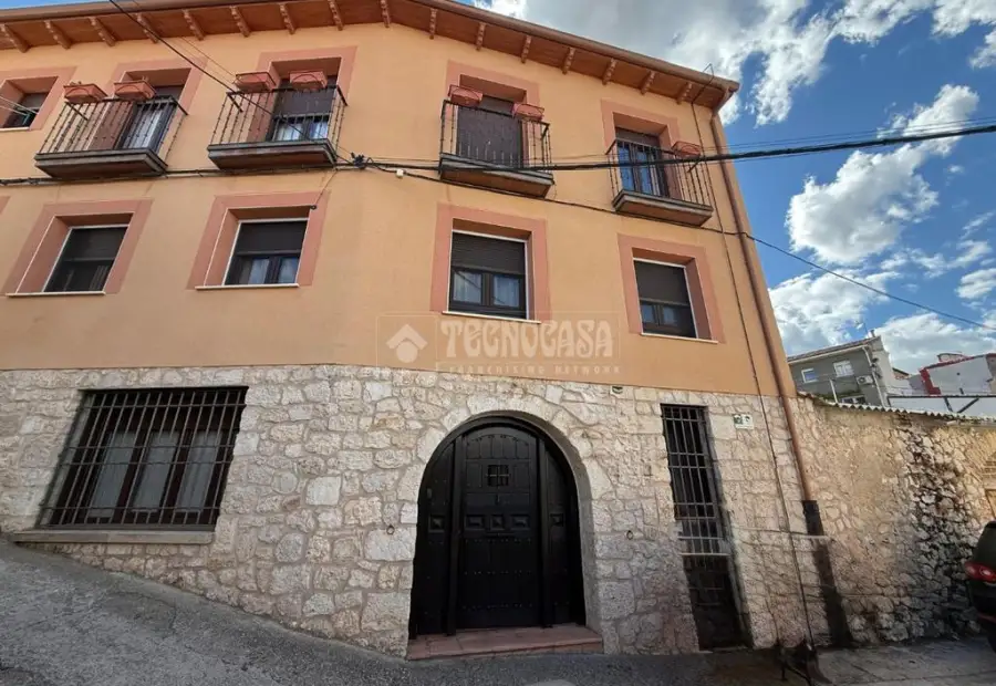 Casa en venta en Horche - Horche, 174.900 €, 103 m2, ref. 627769 en Horche