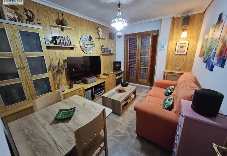 Inmohouse vende o alquila con opcion a compra piso en chinchilla en Chinchilla de Monte-Aragón
