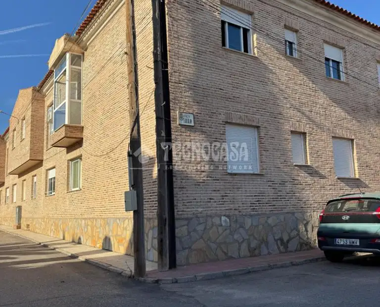 Box/Plaza De Garaje en venta en Polán - Polán, 4.000 €, 10 m2, ref. 637250 en Polán