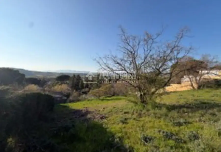 Terrenos en venta en Uceda - Uceda, 87.260 €, 1082 m2, ref. 653631 en Uceda