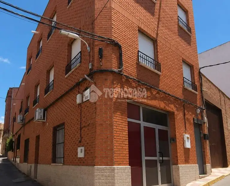 Piso en venta en Los Navalucillos - Los Navalucillos, 49.900 €, 58 m2, ref. 663605 en Los Navalucillos